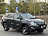 Lexus RX 350 2008 года за 6 670 000 тг. в Караганда – фото 3