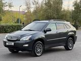 Lexus RX 350 2008 года за 6 670 000 тг. в Караганда – фото 4