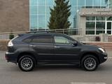Lexus RX 350 2008 года за 6 670 000 тг. в Караганда – фото 5