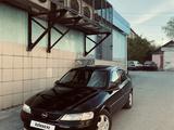 Opel Vectra 1999 года за 2 050 000 тг. в Караганда – фото 2
