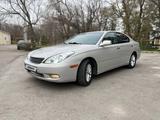 Lexus ES 300 2002 года за 5 300 000 тг. в Алматы