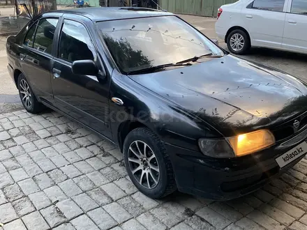 Nissan Almera 1996 года за 1 400 000 тг. в Алматы