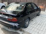 Nissan Almera 1996 годаүшін1 500 000 тг. в Алматы – фото 4