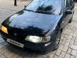 Nissan Almera 1996 годаүшін1 500 000 тг. в Алматы – фото 2