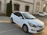 Hyundai Accent 2014 года за 5 700 000 тг. в Алматы – фото 3