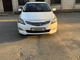 Hyundai Accent 2014 года за 5 700 000 тг. в Алматы – фото 5