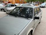 ВАЗ (Lada) 2115 2006 годаүшін450 000 тг. в Астана – фото 2