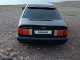 Audi 100 1993 годаүшін1 200 000 тг. в Караганда – фото 2