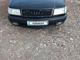Audi 100 1993 годаүшін1 200 000 тг. в Караганда – фото 3