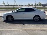 Toyota Camry 2016 годаүшін10 500 000 тг. в Туркестан – фото 2
