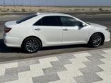 Toyota Camry 2016 годаүшін10 500 000 тг. в Туркестан – фото 3