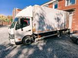 Hino  Series 300 (Dutro) 2021 года за 25 500 000 тг. в Караганда – фото 5