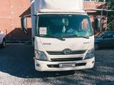 Hino  Series 300 (Dutro) 2021 года за 25 500 000 тг. в Караганда
