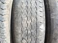 Шины 255/70 R15 — "Bridgestone Dueler H/T" (Япония), летние. Три за 85 000 тг. в Астана – фото 4