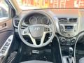 Hyundai Accent 2015 года за 5 350 000 тг. в Караганда – фото 11