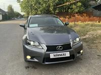 Lexus GS 350 2013 годаfor8 500 000 тг. в Алматы