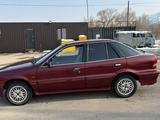 Mitsubishi Lancer 1993 годаfor750 000 тг. в Алматы