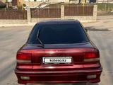 Mitsubishi Lancer 1993 годаfor750 000 тг. в Алматы – фото 4