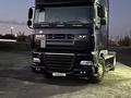 DAF  XF 105 2008 годаүшін16 750 000 тг. в Караганда