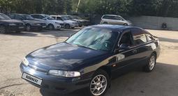 Mazda 626 1994 годаүшін1 400 000 тг. в Костанай