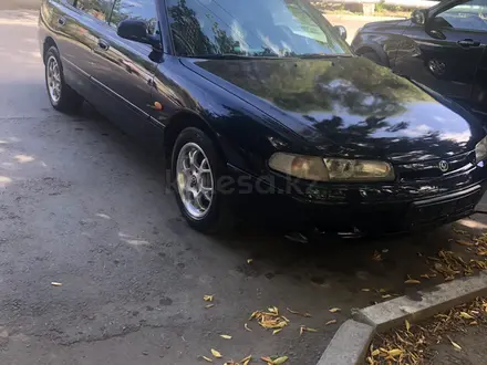 Mazda 626 1994 года за 1 400 000 тг. в Костанай – фото 7