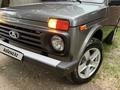 ВАЗ (Lada) Lada 2121 2023 года за 5 870 000 тг. в Алматы – фото 4