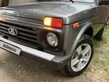 ВАЗ (Lada) Lada 2121 2023 года за 5 870 000 тг. в Алматы – фото 4