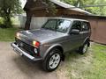 ВАЗ (Lada) Lada 2121 2023 года за 5 870 000 тг. в Алматы – фото 10