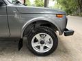 ВАЗ (Lada) Lada 2121 2023 года за 5 870 000 тг. в Алматы – фото 13
