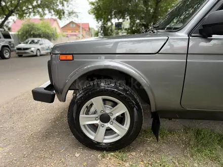 ВАЗ (Lada) Lada 2121 2023 года за 5 870 000 тг. в Алматы – фото 15