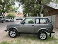ВАЗ (Lada) Lada 2121 2023 года за 5 870 000 тг. в Алматы – фото 14