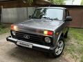 ВАЗ (Lada) Lada 2121 2023 года за 5 870 000 тг. в Алматы – фото 3