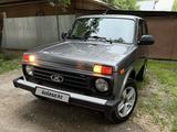 ВАЗ (Lada) Lada 2121 2023 года за 5 870 000 тг. в Алматы – фото 3