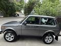 ВАЗ (Lada) Lada 2121 2023 года за 5 870 000 тг. в Алматы – фото 22