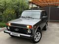 ВАЗ (Lada) Lada 2121 2023 года за 5 870 000 тг. в Алматы – фото 25