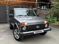 ВАЗ (Lada) Lada 2121 2023 года за 5 870 000 тг. в Алматы – фото 26
