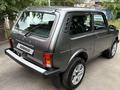 ВАЗ (Lada) Lada 2121 2023 года за 5 870 000 тг. в Алматы – фото 27