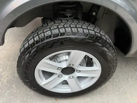 ВАЗ (Lada) Lada 2121 2023 года за 5 870 000 тг. в Алматы – фото 28