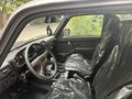 ВАЗ (Lada) Lada 2121 2023 года за 5 870 000 тг. в Алматы – фото 32