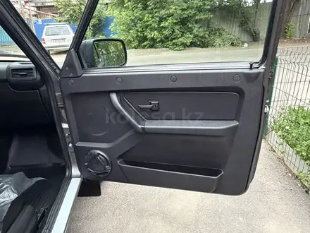 ВАЗ (Lada) Lada 2121 2023 года за 5 870 000 тг. в Алматы – фото 37