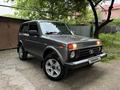 ВАЗ (Lada) Lada 2121 2023 года за 5 870 000 тг. в Алматы – фото 5