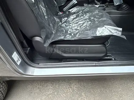 ВАЗ (Lada) Lada 2121 2023 года за 5 870 000 тг. в Алматы – фото 43