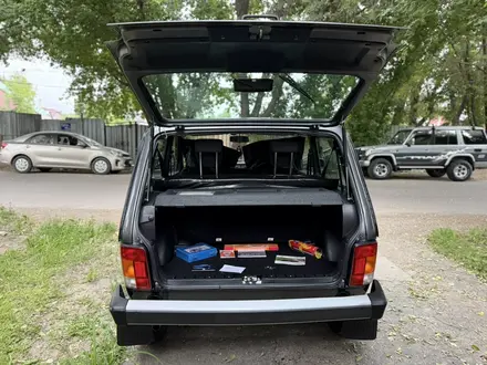 ВАЗ (Lada) Lada 2121 2023 года за 5 870 000 тг. в Алматы – фото 47