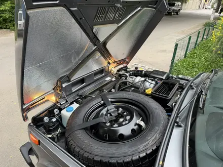 ВАЗ (Lada) Lada 2121 2023 года за 5 870 000 тг. в Алматы – фото 53