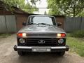 ВАЗ (Lada) Lada 2121 2023 года за 5 870 000 тг. в Алматы – фото 9