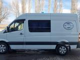 Mercedes-Benz Sprinter 2009 годаүшін10 500 000 тг. в Алматы – фото 4