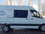 Mercedes-Benz Sprinter 2009 годаүшін10 500 000 тг. в Алматы – фото 5