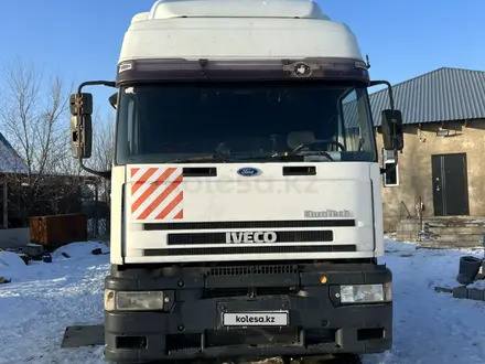 IVECO  EuroTech 1997 года за 6 800 000 тг. в Алматы