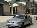 Daewoo Nexia 2013 годаүшін2 590 000 тг. в Шымкент – фото 3