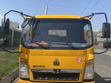 Howo  4X2 2023 года за 12 000 000 тг. в Алматы